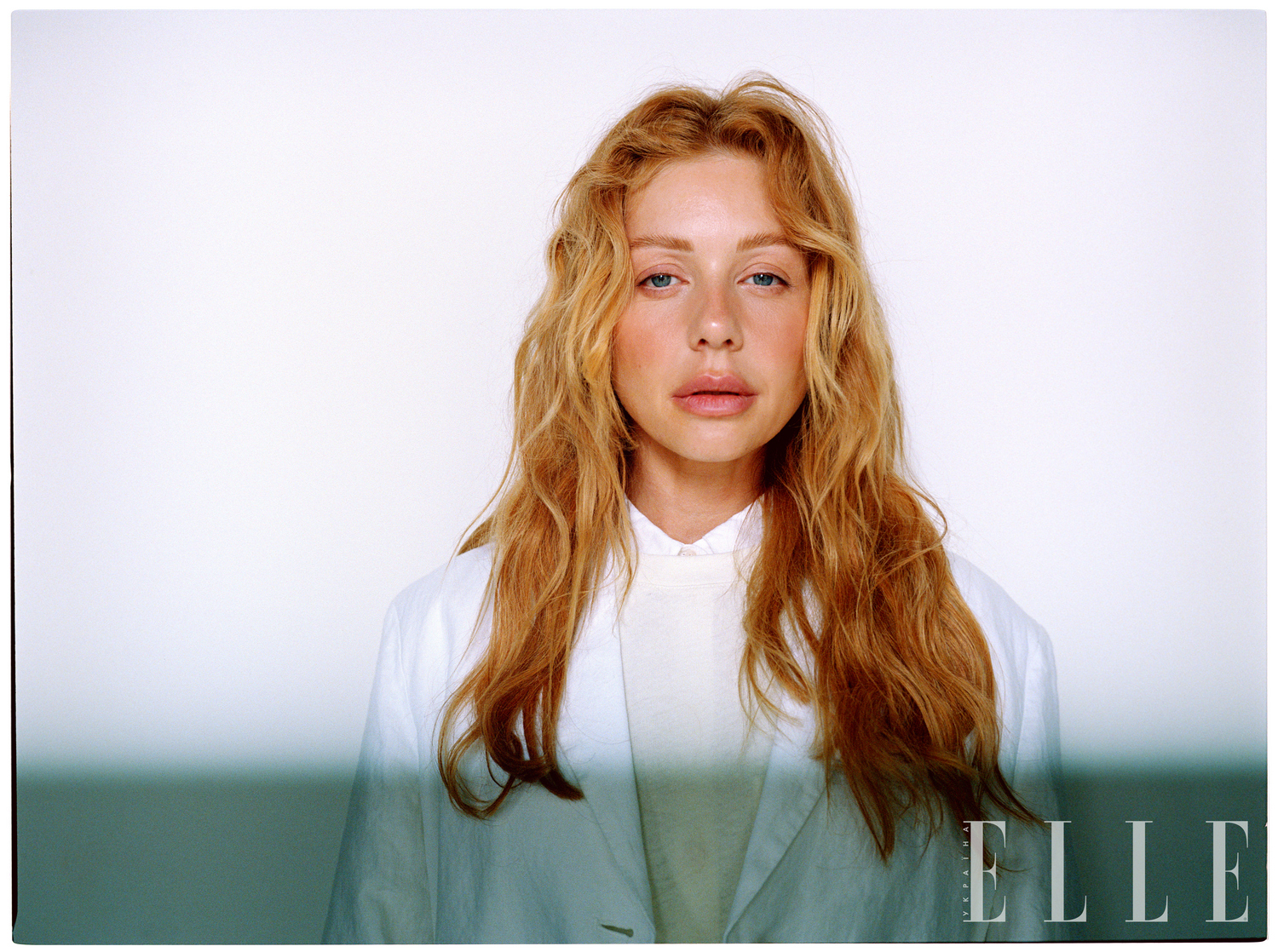 Тіна Кароль без гриму знялася для модного глянцю: зворушливі фото