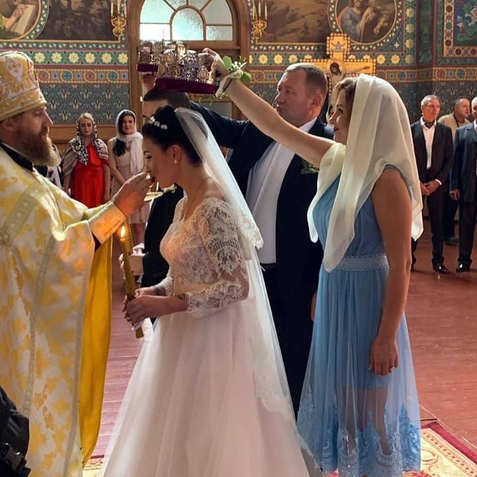 Приходько показала редкие фото с мужем: "отдам свою жизнь за тебя"