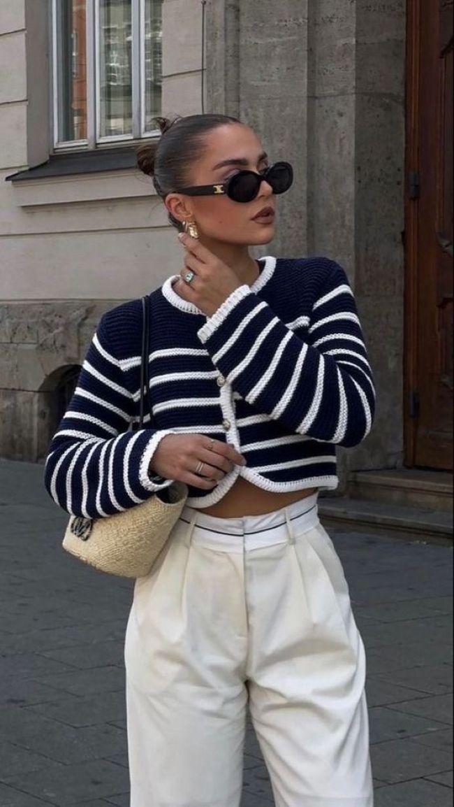 Андре Тан рассказал об особенностях стиля Old Money, который сейчас в тренде