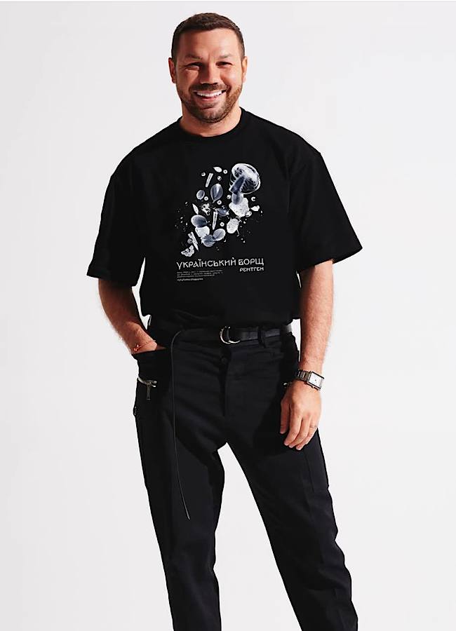 &quot;Это не только одежда&quot;: Андре Тан объяснил, в чем важность моды