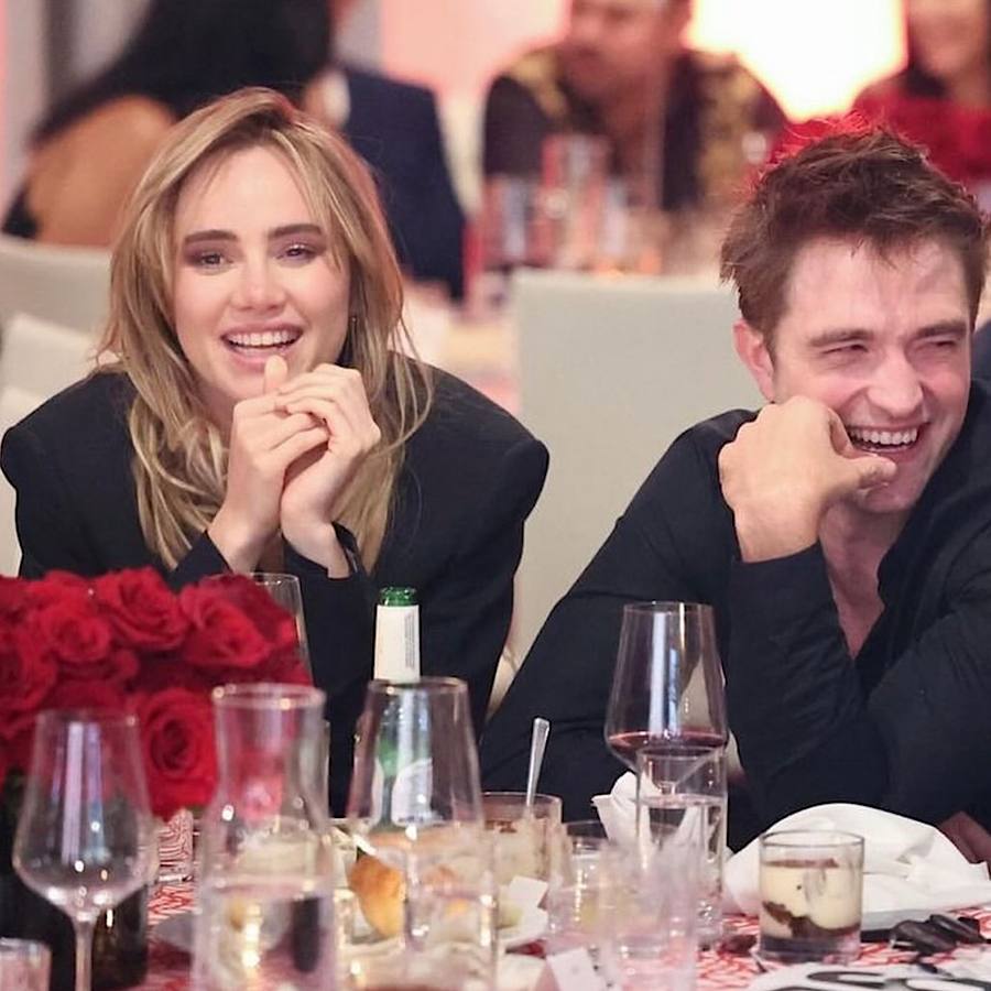 Звезда сериала &quot;Сумерки&quot; Роберт Паттинсон станет отцом: живот уже не спрятать