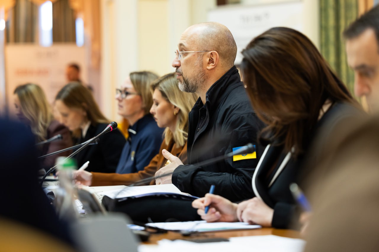 Елена Зеленская в элегантном наряде показала новую символическую брошь