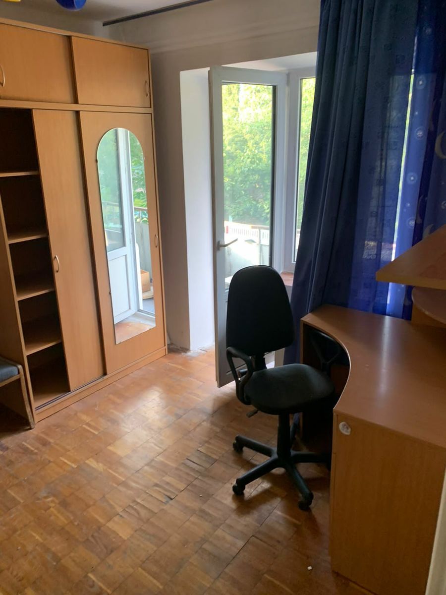 Найменша квартира у Києві: як вона виглядає та скільки коштує