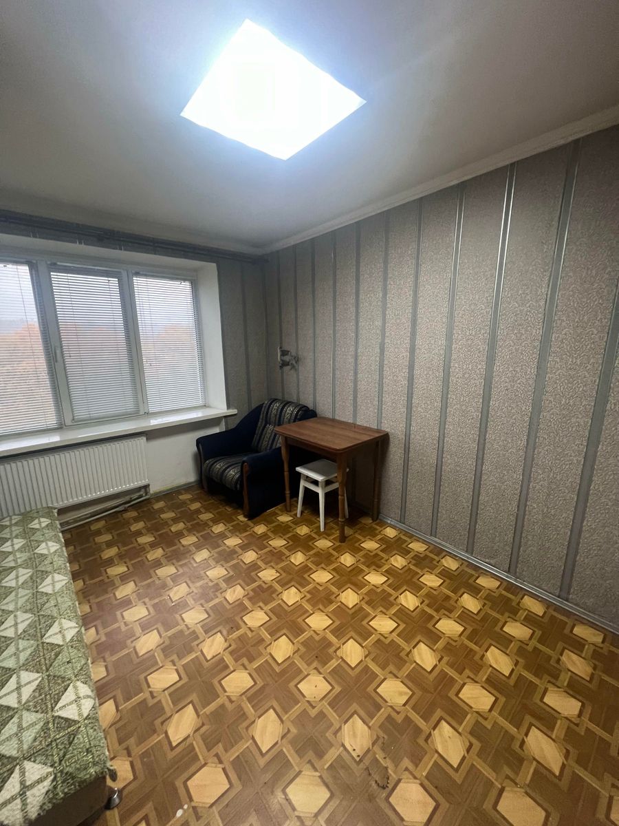 Найменша квартира у Києві: як вона виглядає та скільки коштує