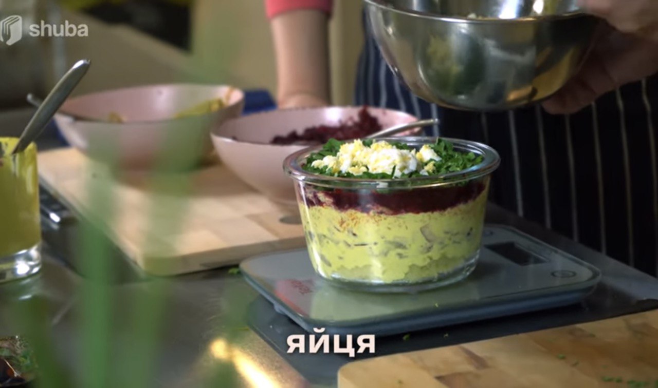 Смачний оселедець під шубою із секретним інгредієнтом: цей рецепт здивує усіх