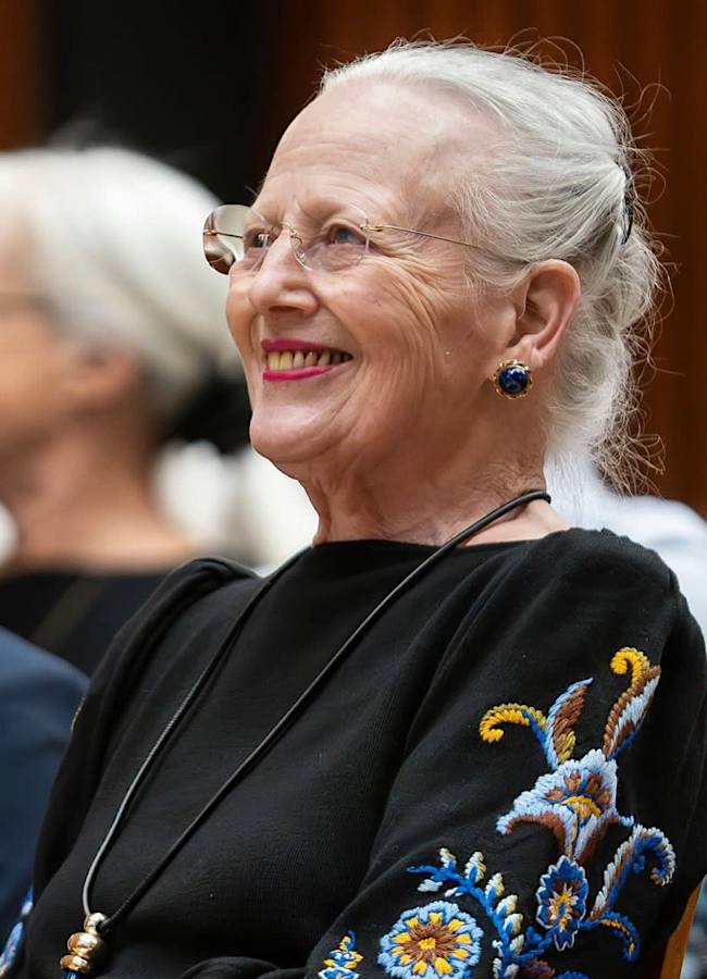 Кто заменит королеву Дании Маргарете II на престоле