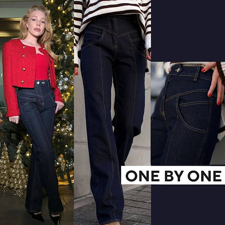 Как выглядит один из новогодних образов Тины Кароль за 30 тысяч гривен