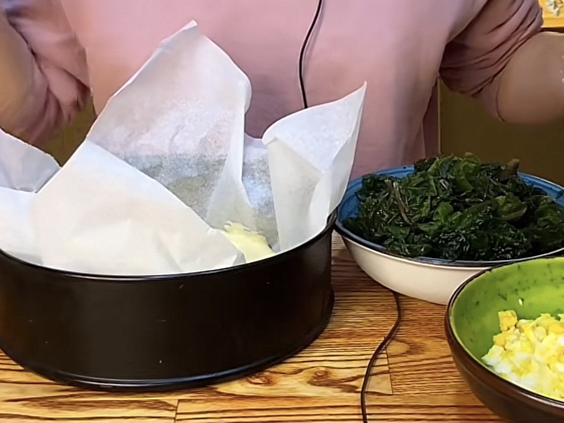 Быстро и дешево: рецепт вкусного пирога, который никогда не надоест