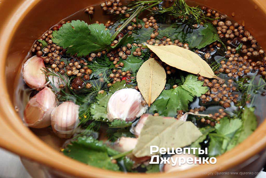 Маринованный острый перец на зиму: готовим по настоящему кавказскому рецепту!