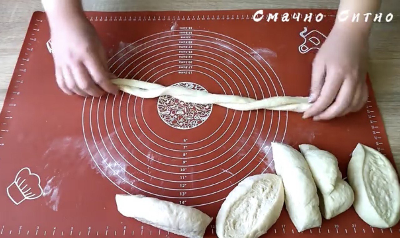 Как быстро и легко приготовить известные турецкие бублики с кунжутом: пошаговый рецепт