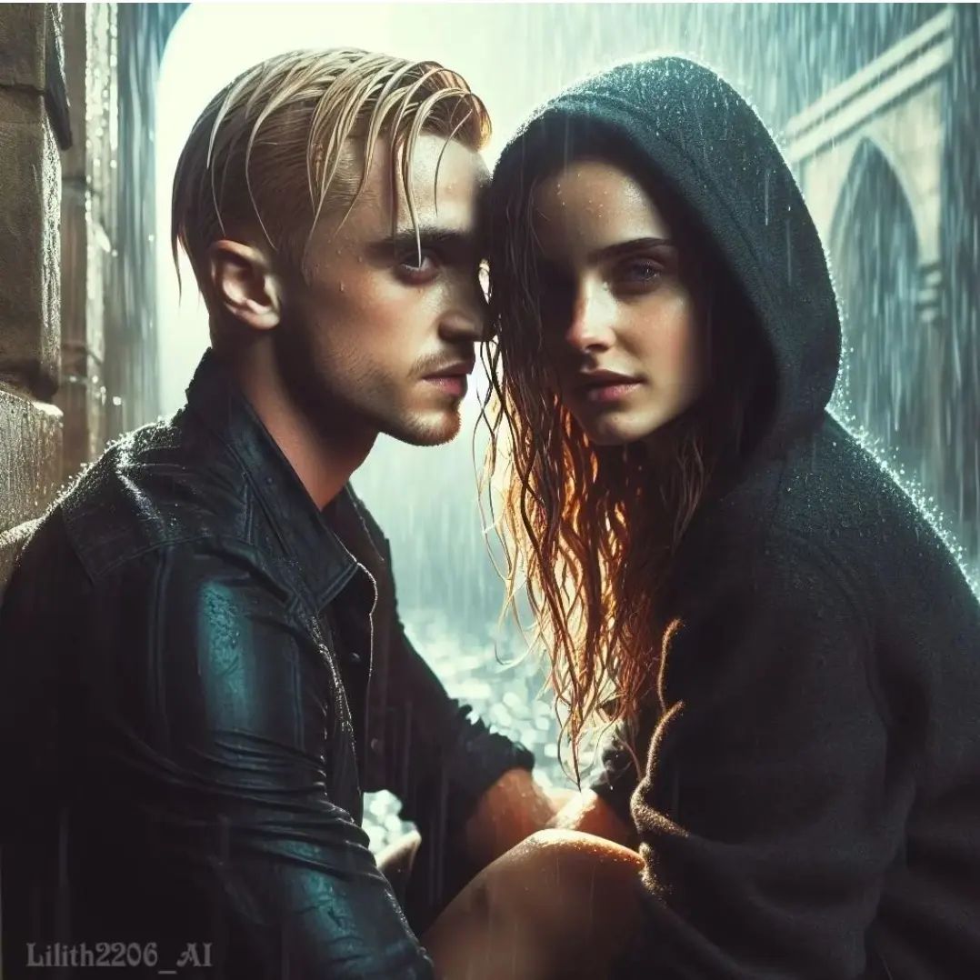 Искусственный интеллект показал, как могли бы выглядеть герои "Гарри Поттера" (фото)