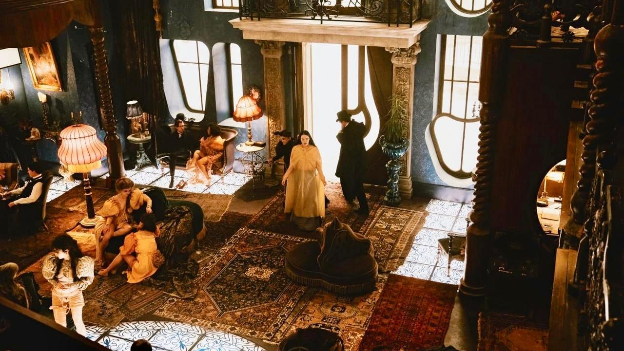 В чому головний феномен кінострічки "Бідолашні створіння"