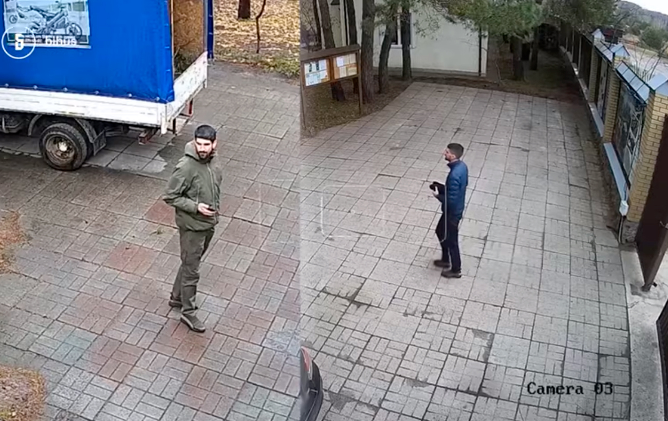 Бигус vs СБУ. Кто и зачем следил за журналистами: детали скандала