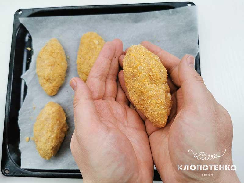 Клопотенко поделился рецептом самых вкусных котлет, добавив особый ингредиент