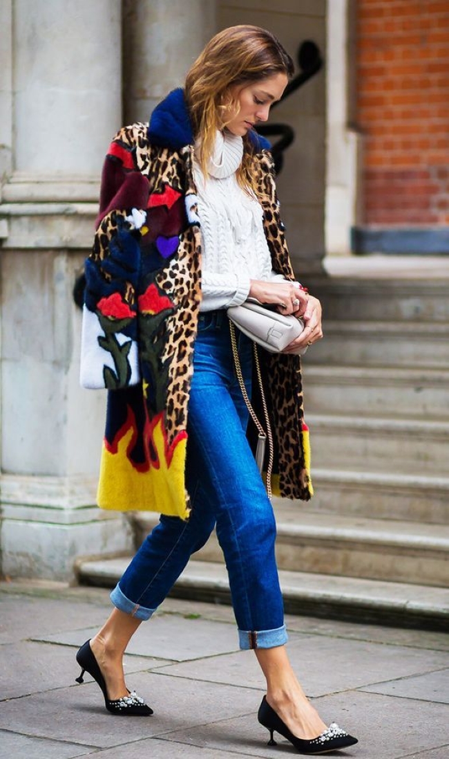 Стилістка назвала трендове взуття на весну 2024 року