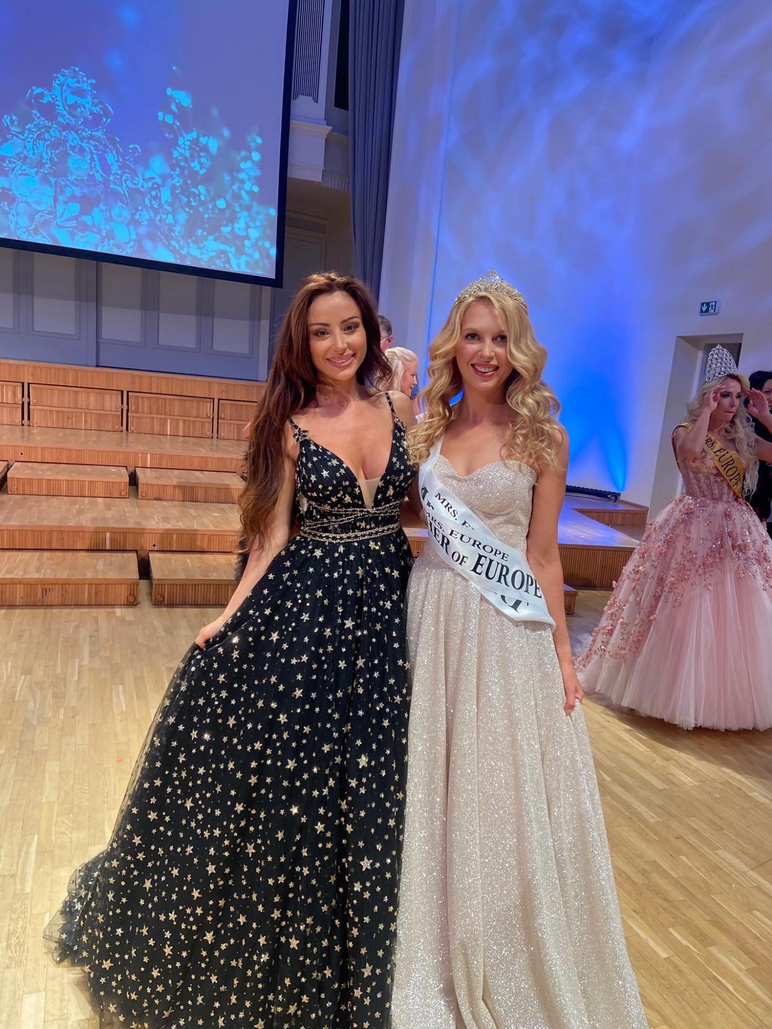 Українка перемогла у престижному конкурсі краси (фото)