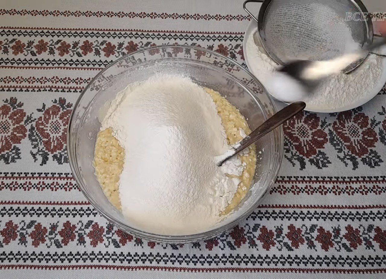 Вкусная венская паска, которая долго не черствеет: идеальный рецепт без лишних хлопот