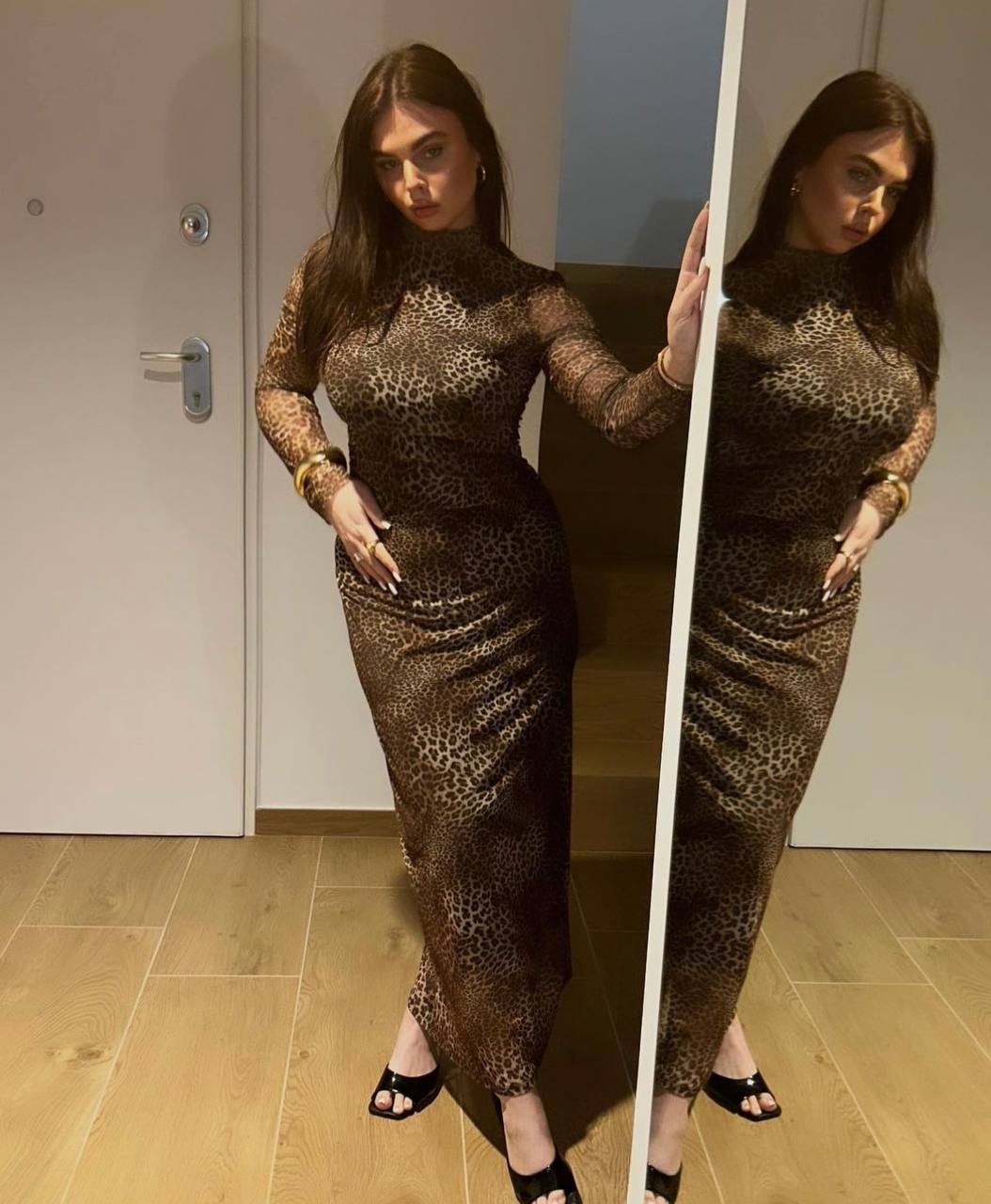 &quot;Жрет столько хейта&quot;: Эмма Антонюк высказалась о дочери Ольги Фреймут