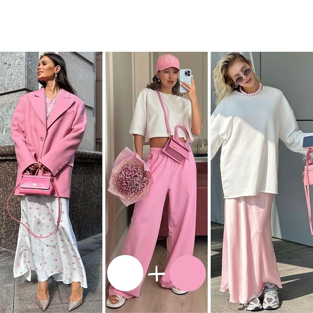 Як носити найтрендовіший колір цього літа - білий: топовий дизайнер дав поради