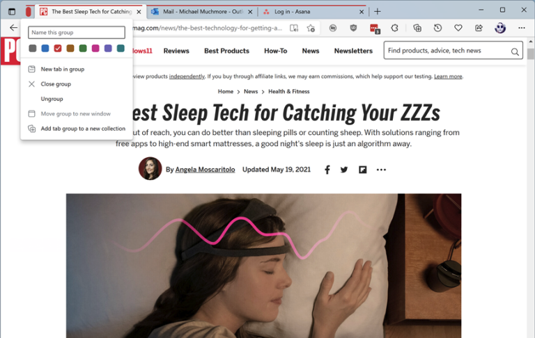 9 вагомих причин через які Microsoft Edge стане вашим новим улюбленим браузером