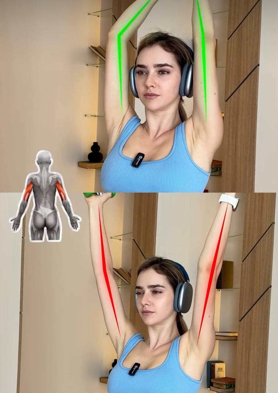 3 вправи, які допоможуть накачати гарну спину