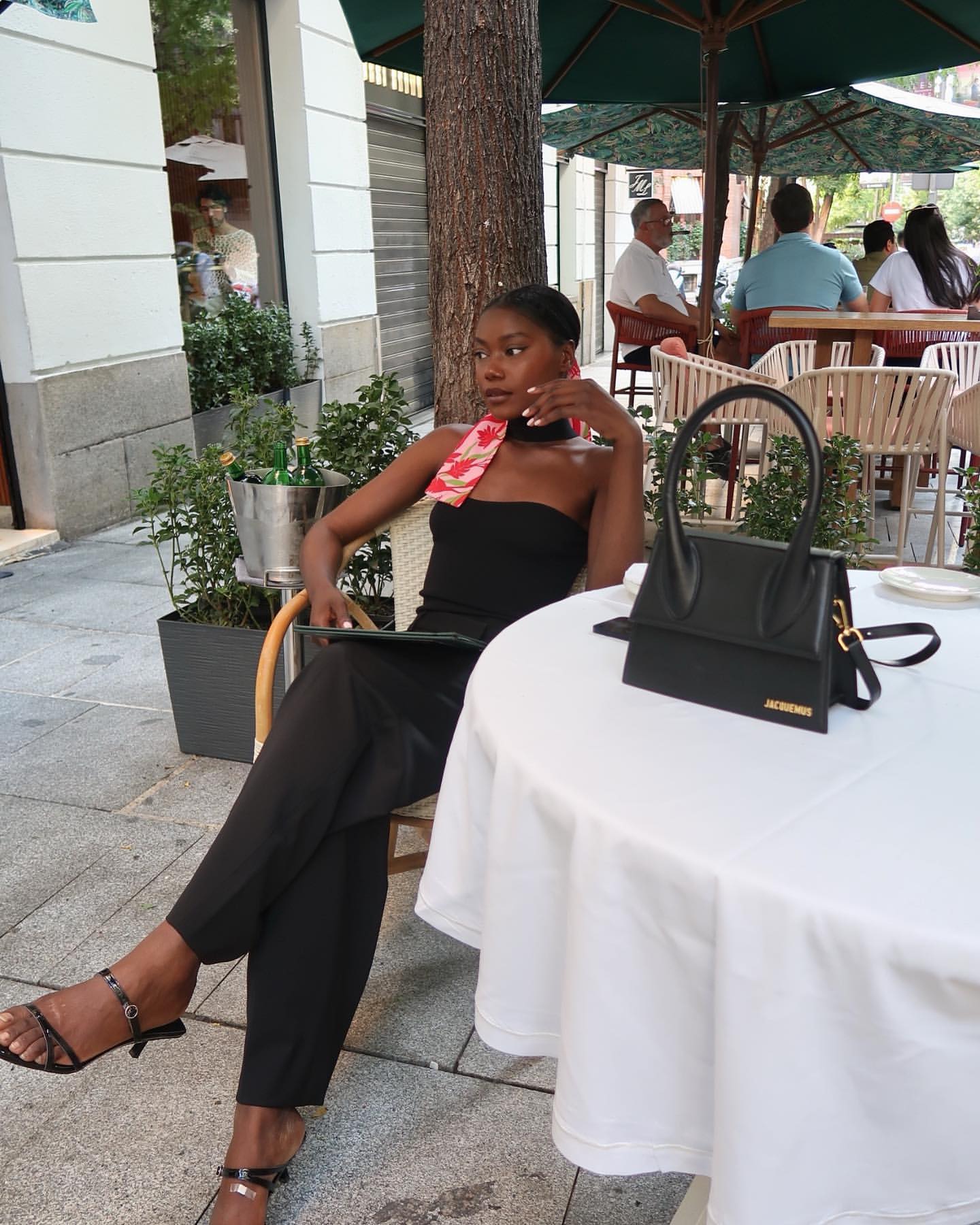 Стиль француженки. Как всегда быть модной и покорить всех вокруг утонченностью