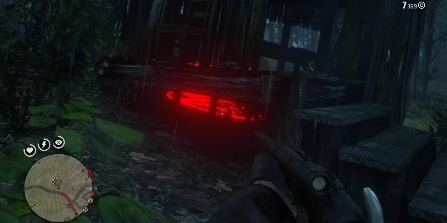 Тайны Дикого Запада. 15 самых интересных секретов Red Dead Redemption 2