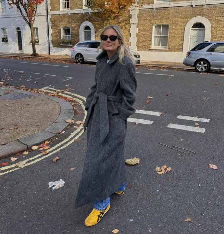 Пора готовить осенний гардероб: 5 элегантных трендов, о которых должна знать каждая модница