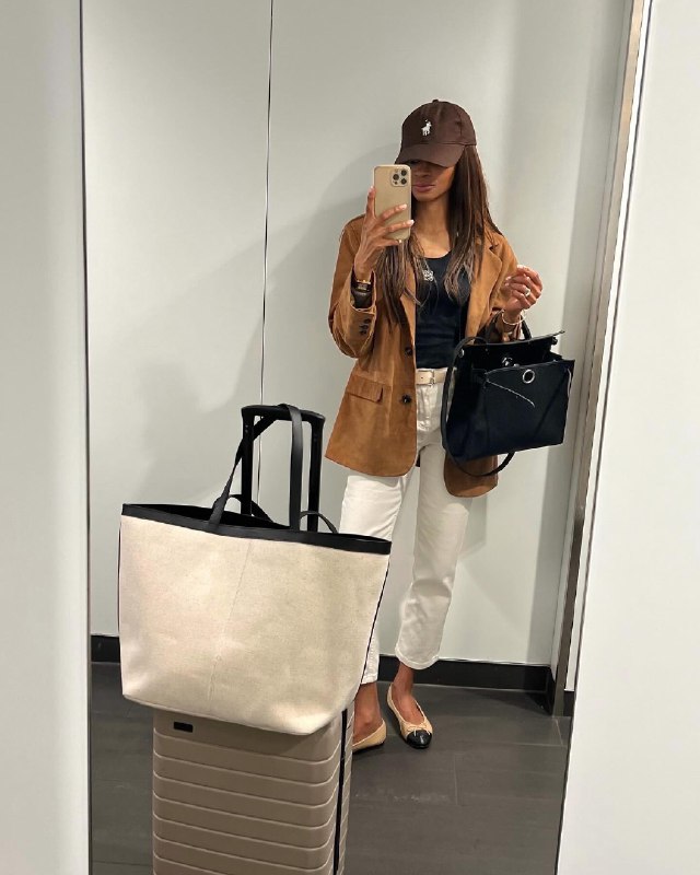 Когда осень на пороге: 7 простых образов на каждый день