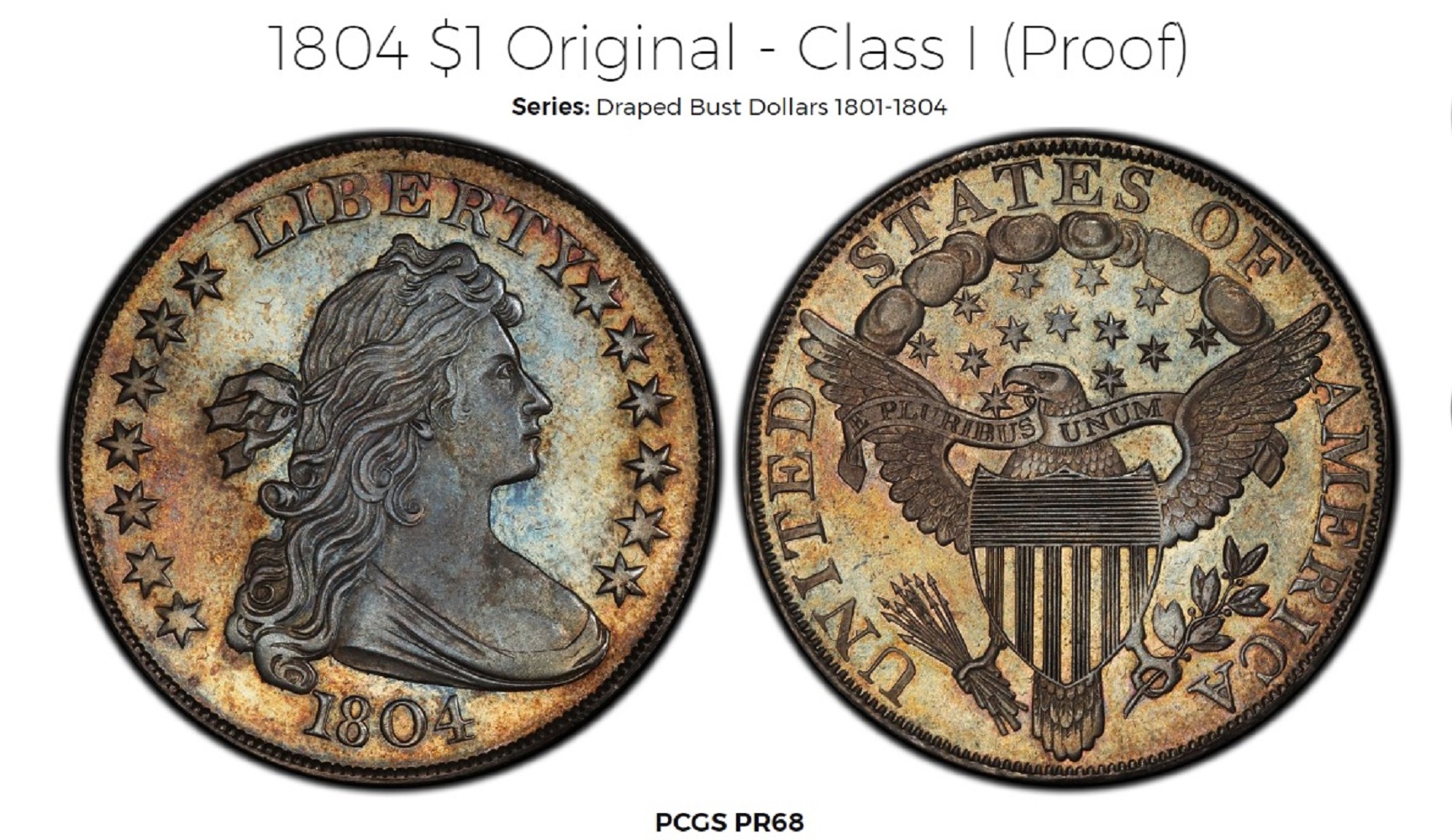 8 самых дорогих монет в мире, которые стоят миллионы долларов: как они выглядят