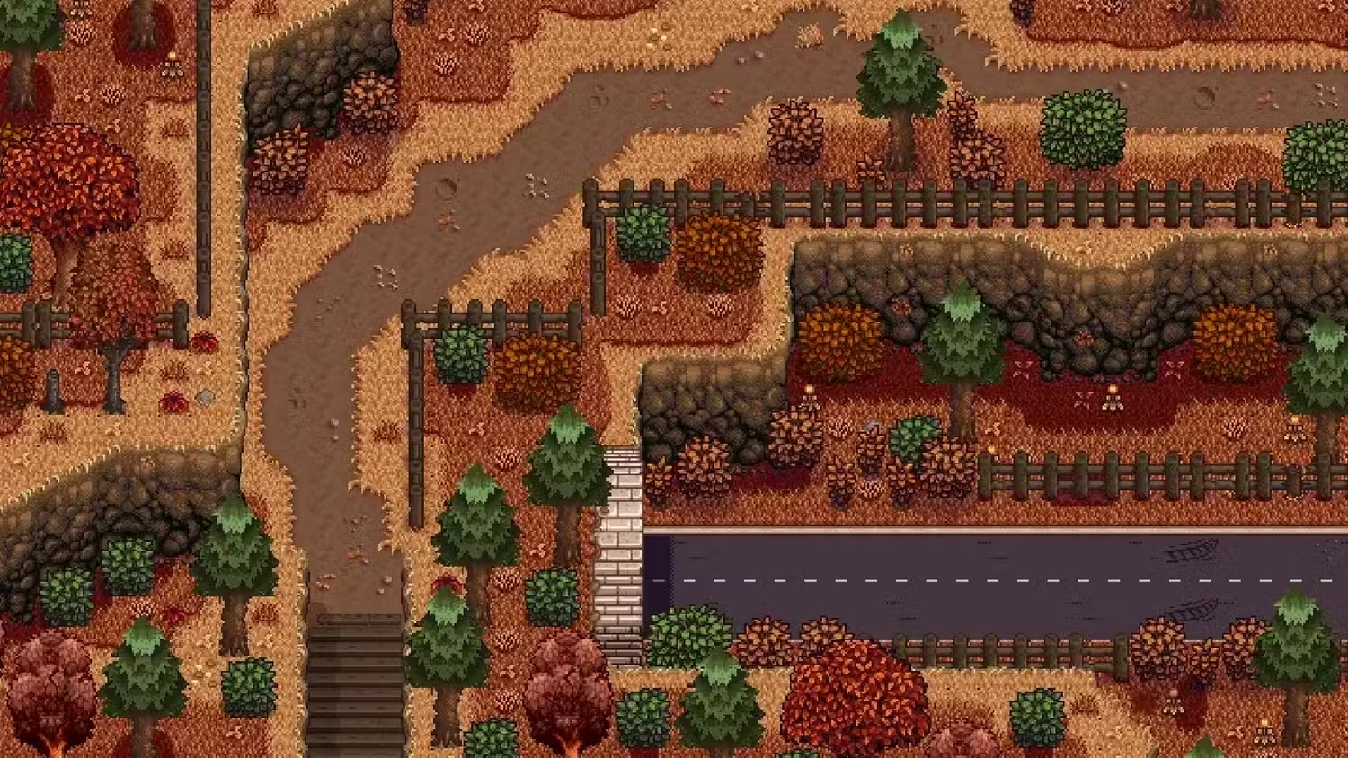 11 лучших игр, которые помогут вам погрузиться в атмосферу осени