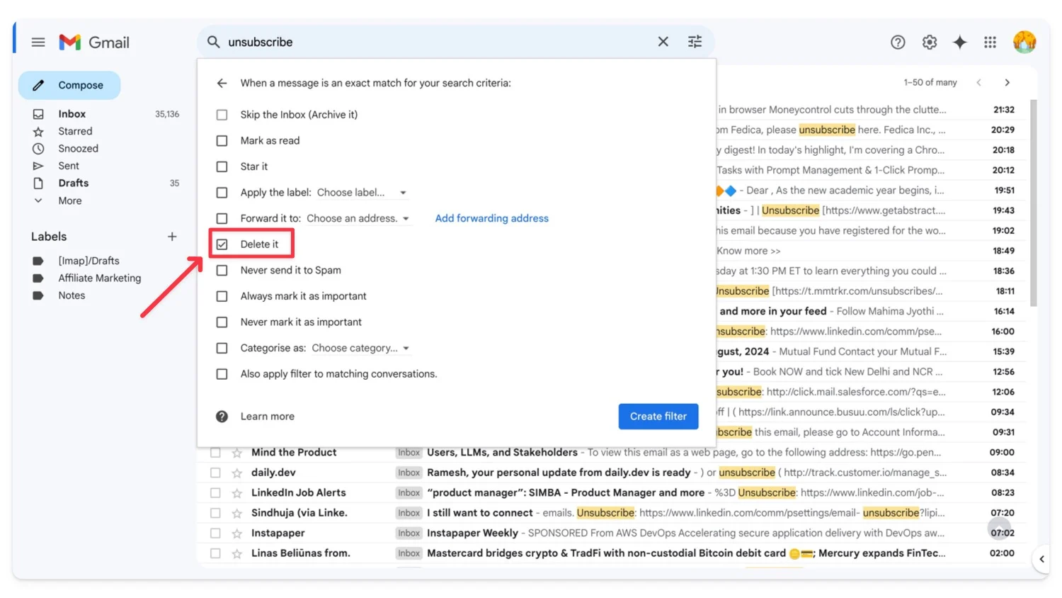 Пошта ломиться від листів? 7 зрозумілих та ефективних способів звільнити місце у Gmail