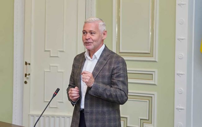 Під знаком Кернеса. Як Харків обирав собі нового мера і чого чекати далі