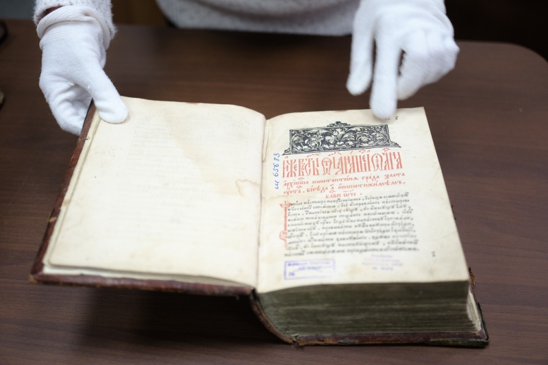 &quot;Мы не фильтруем, а оптимизируем&quot;: Олег Сербин о работе библиотек и русскоязычных книгах