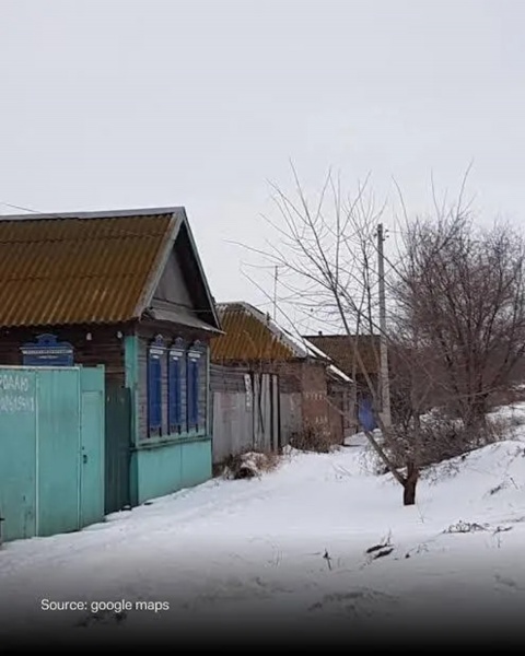 Inside Russia's Kapustin Yar: Where Oreshnik missile system is launched
