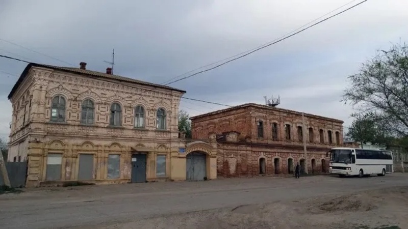 Inside Russia's Kapustin Yar: Where Oreshnik missile system is launched