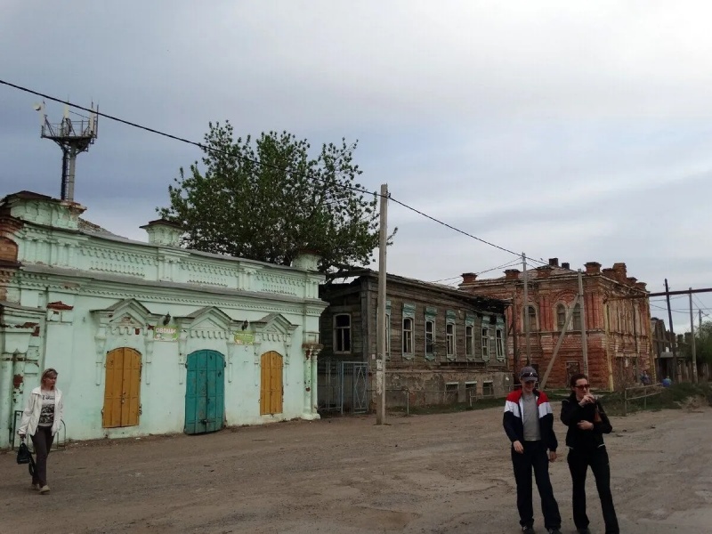 Inside Russia's Kapustin Yar: Where Oreshnik missile system is launched