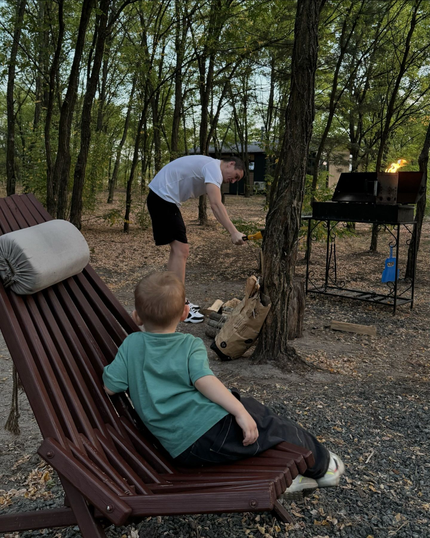 Звезда "Супермодели по-украински" Маремуха намекнула на развод с мужем-французом