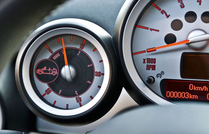 Эти опции в автомобилях вас точно удивят: какие странные приспособления придумали дизайнеры