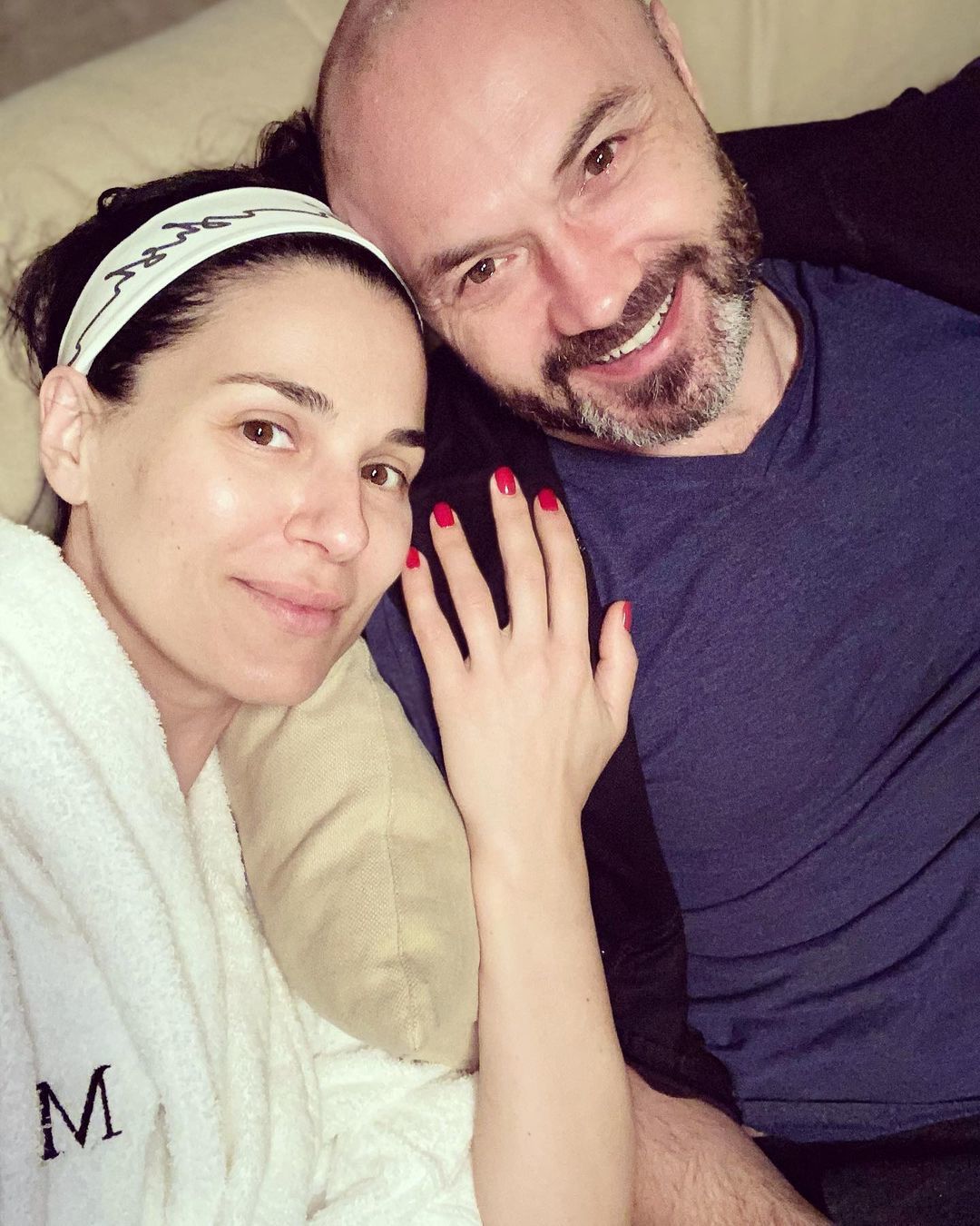 Як змінилися зовні найміцніші українські зіркові пари за роки спільного життя (фото)