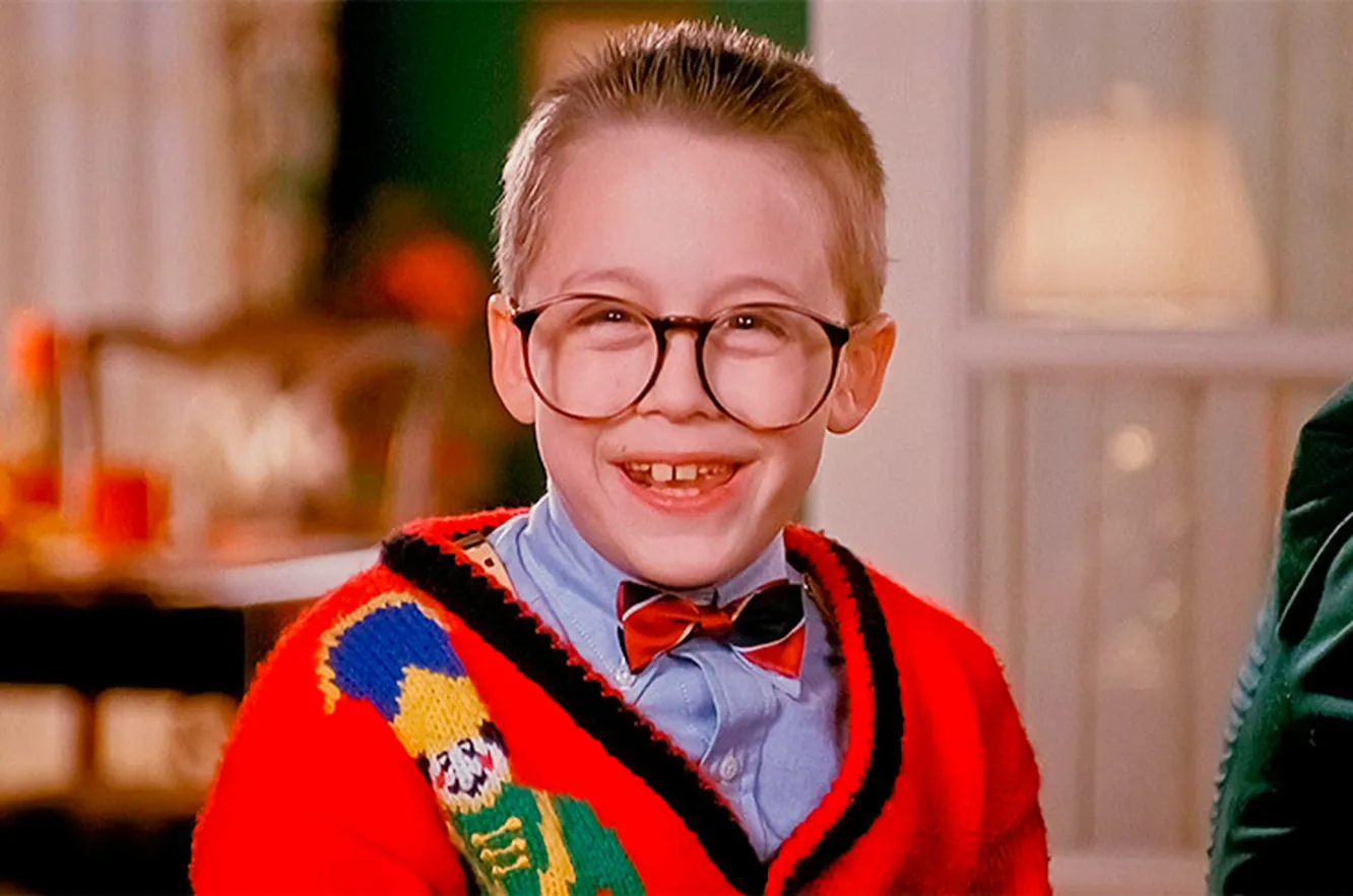 Згадати все: який вигляд має молодший брат Кевіна з фільму "Сам удома" (фото)