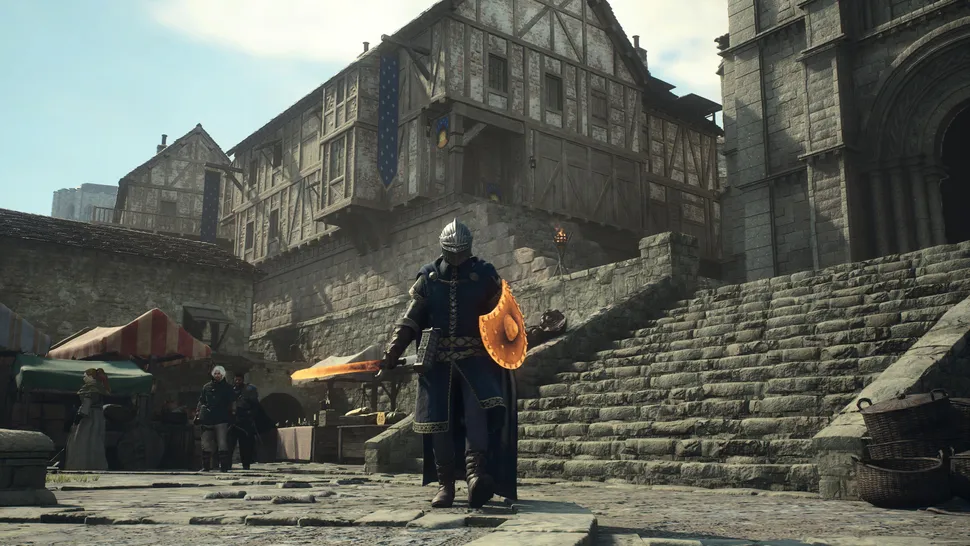 Топ-10 лучших игр для PlayStation, Xbox и Nintendo Switch этим летом