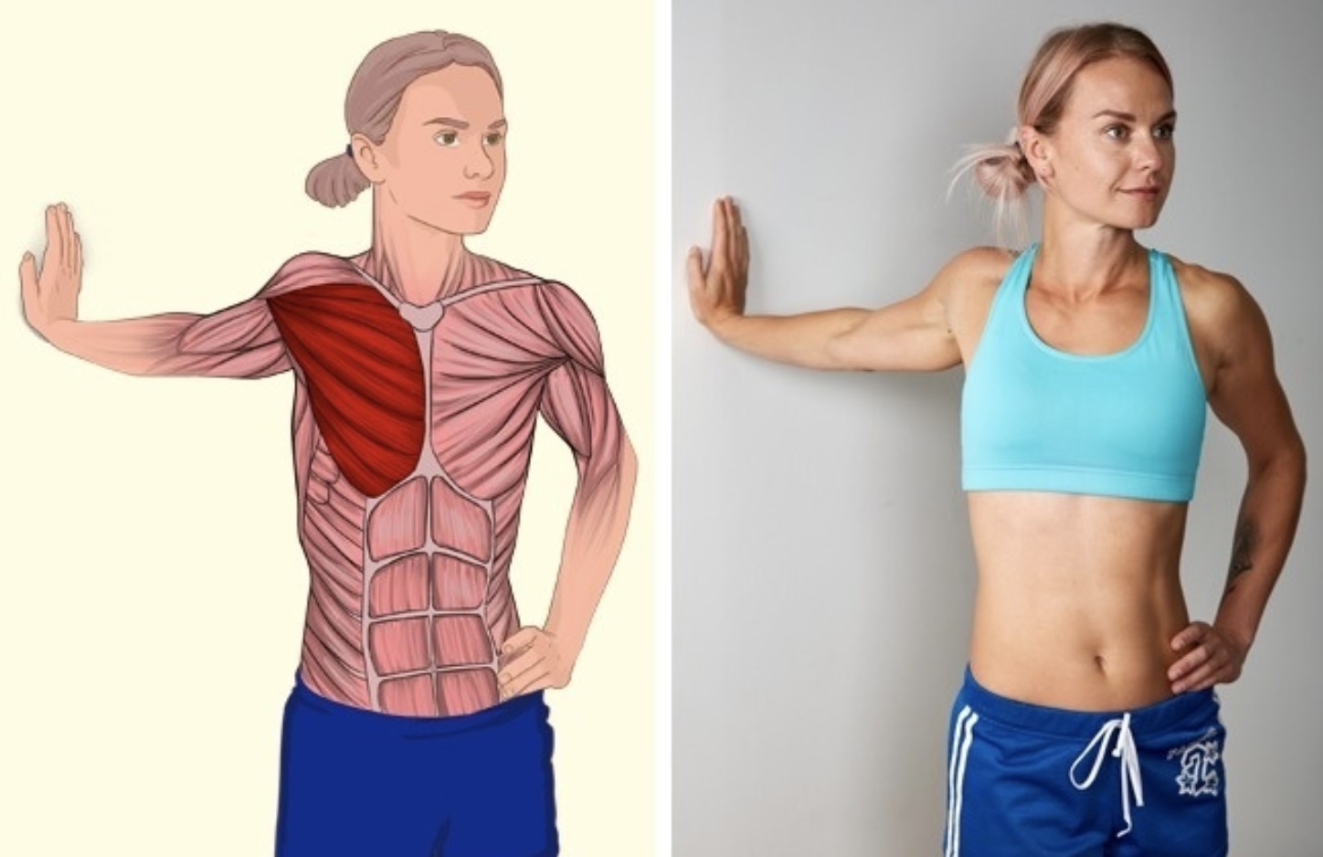 Як стати гнучкою, наче кішка. 5 простих вправ для розтяжки