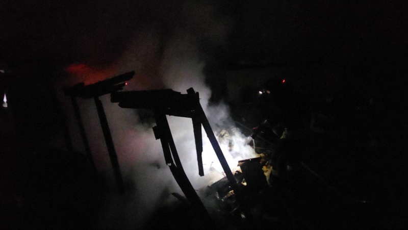 Russia drops aerial bombs on Kherson for second time in day: Child among wounded