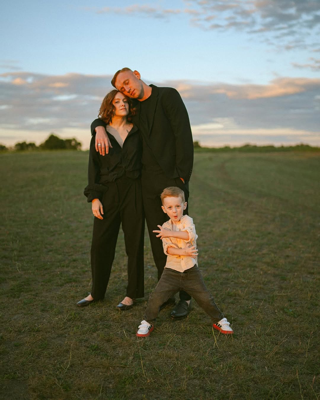 Рудинский сделал признание о личной мечте: "Я бы хотел еще одного ребенка, но..."