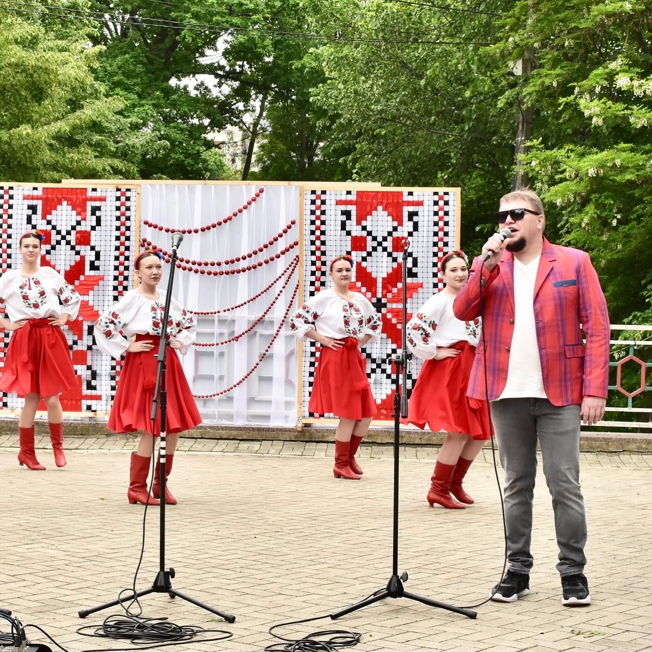 Как сейчас живет победитель первого сезона "Голосу країни" Иван Ганзера