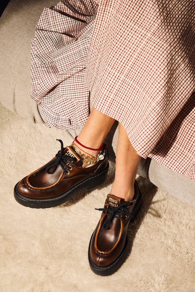 Стильно і практично: як вибрати універсальне взуття на осінь 2025