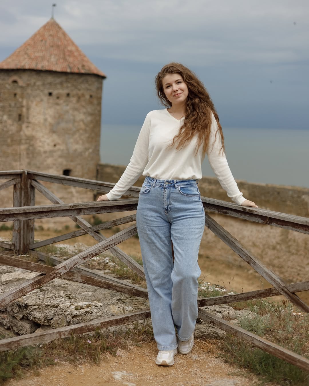 Українська TikTok-блогерка вперше стала мамою: ніжне фото з малюком