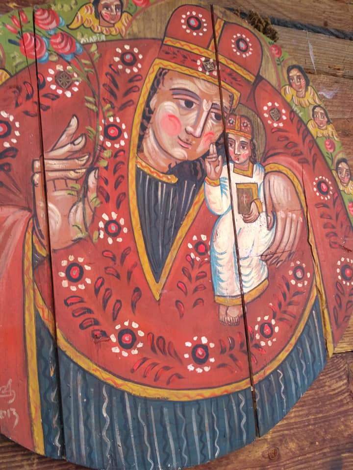 Його роботи житимуть вічно: у Львові помер талановитий художник та іконописець