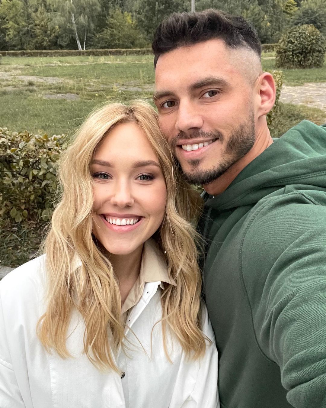 Топ-5 найгарячіших головних героїв шоу &quot;Холостяк&quot;